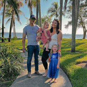 Meet your Posher, Abbey